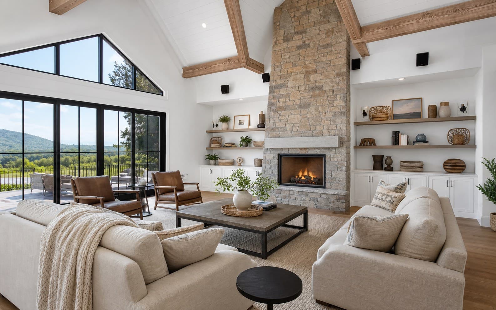 Premium whole-home renovation by Evolve Contractors LLC